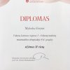 diplomas m_gryte